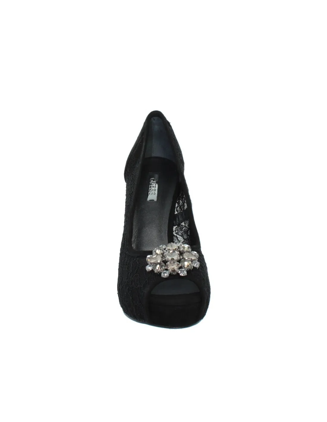 Escarpin Guess Hotspot ref_guess38545-black