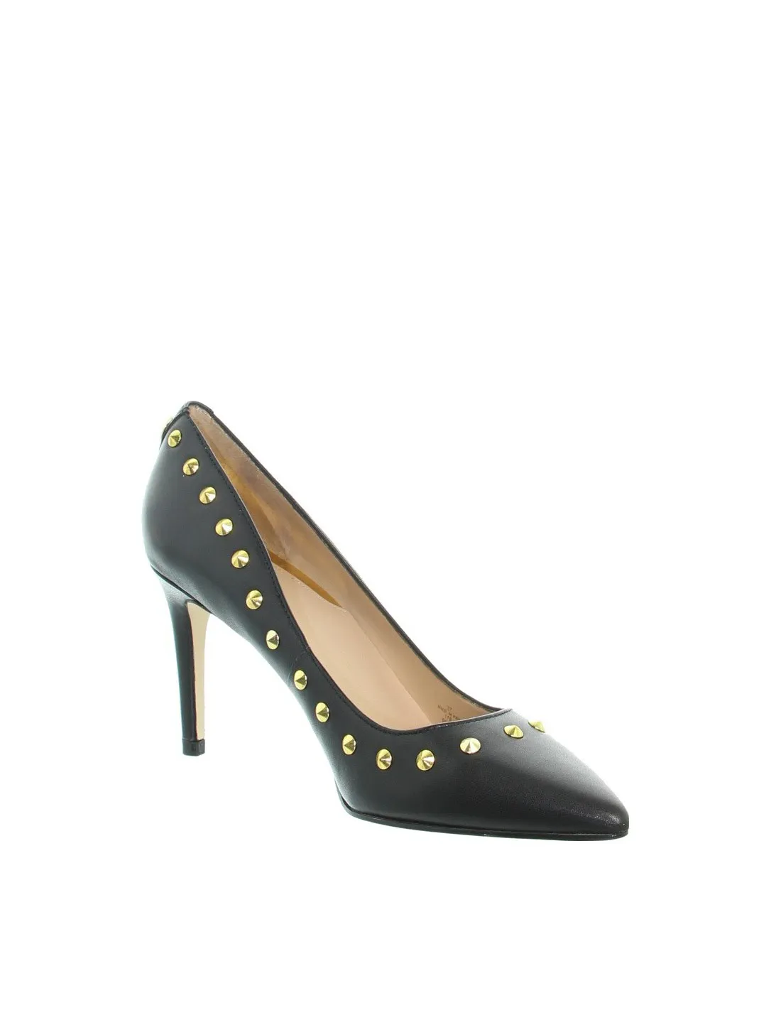 Escarpin Guess ref_47508 Black