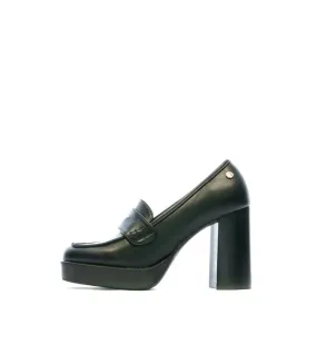 Escarpin Noir Femme Xti 109