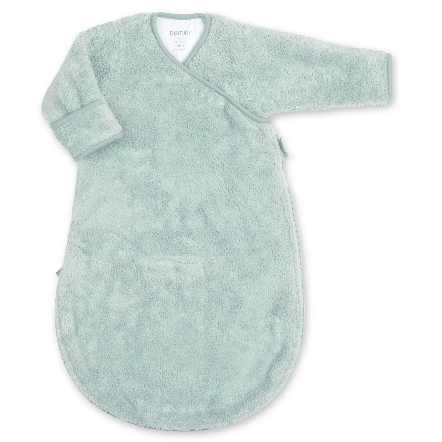 Gigoteuse Magic Bag 1-4m - Softy (TOG 2.5)