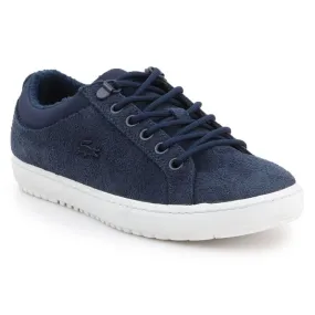 Isolant Lacoste Straightset 319 1 W Cfa 7-38CFA0008J18 bleu