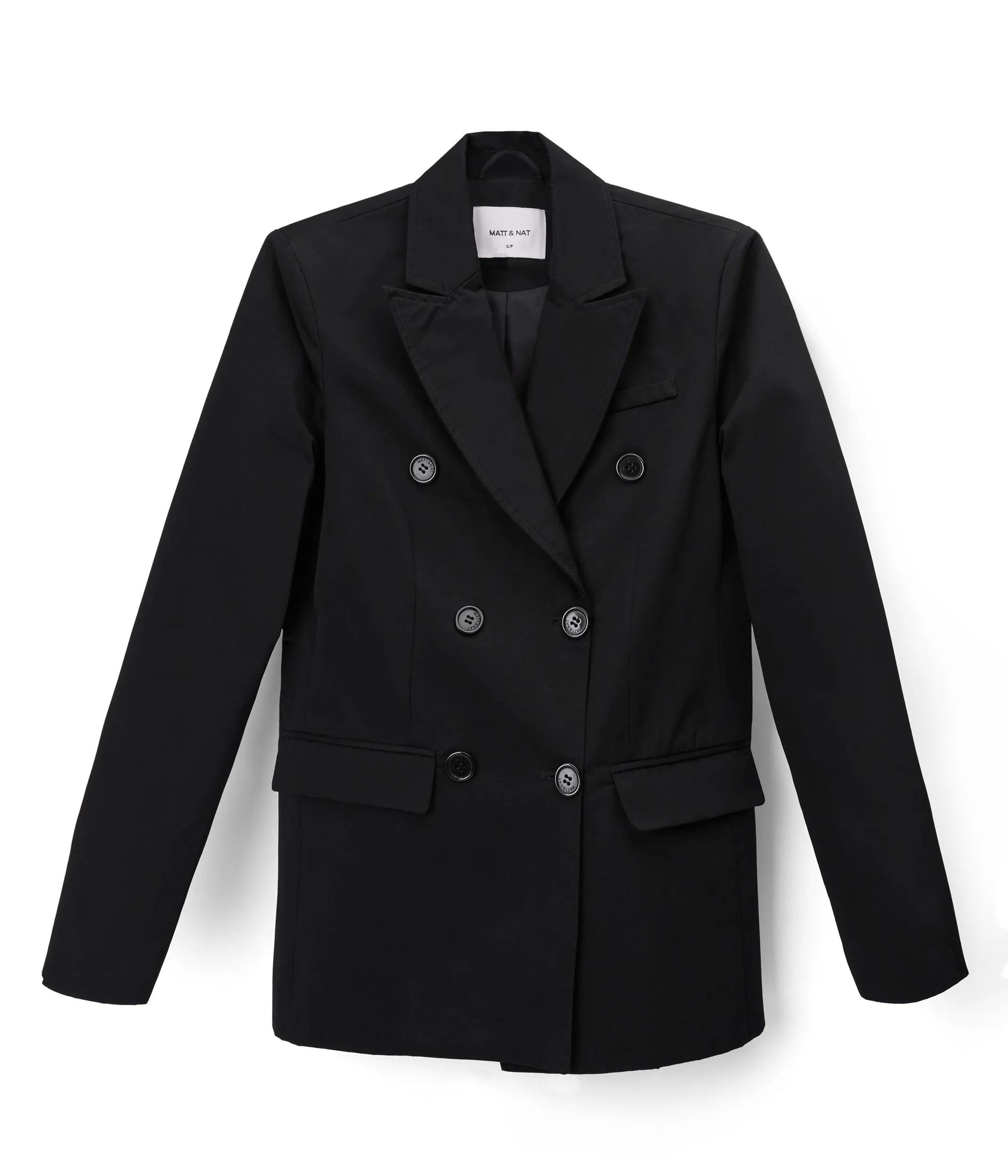 JANE Blazer végétalien pour femmes