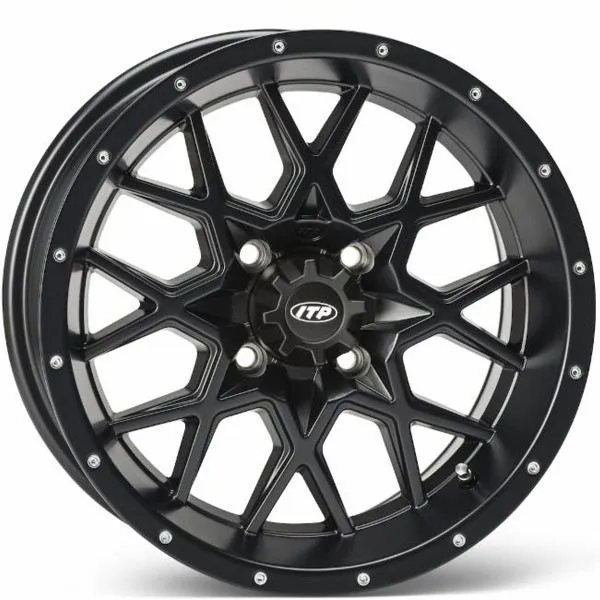 Jante ITP - 12x7