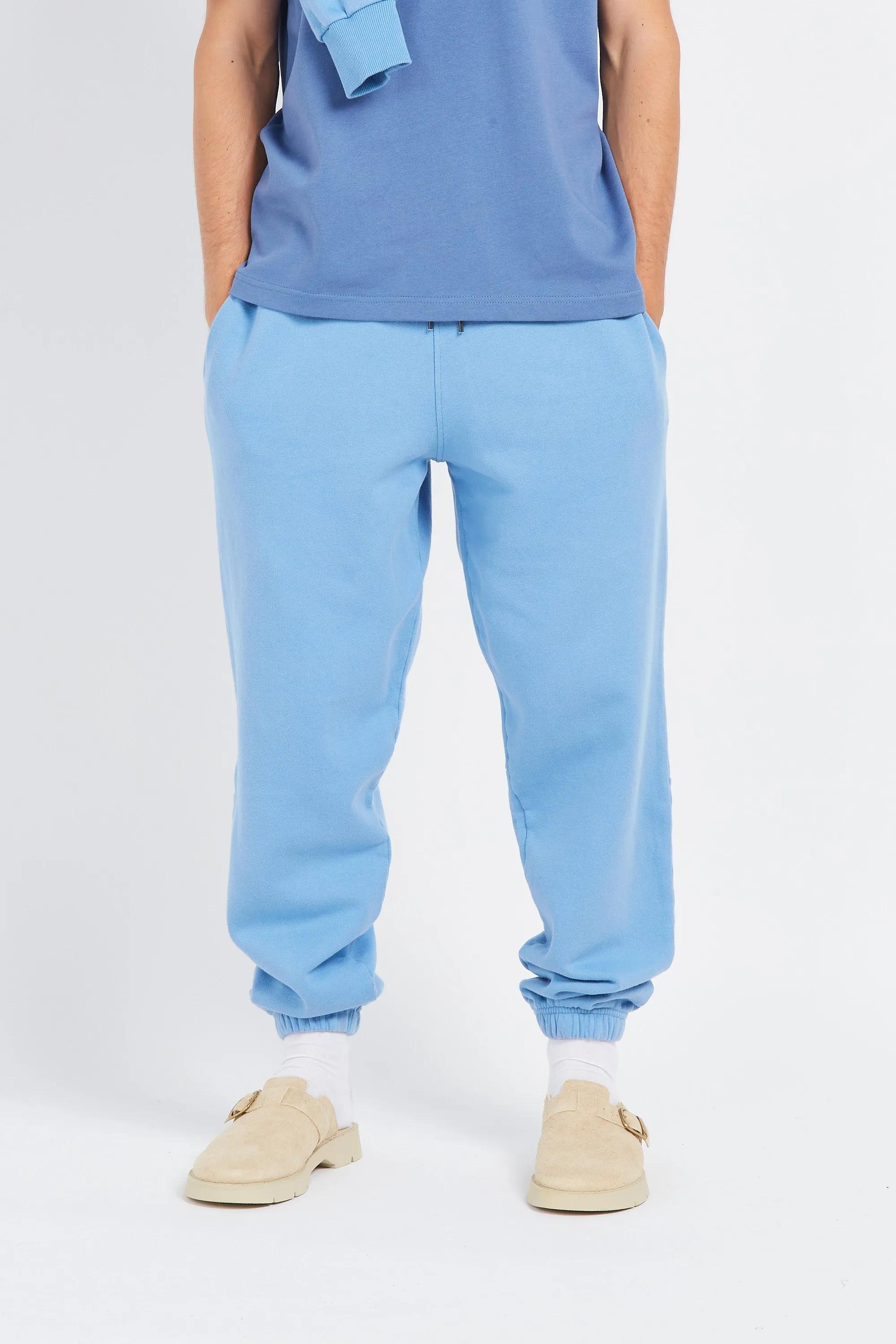 Jogging Bleu Avnier - Homme | Citadium