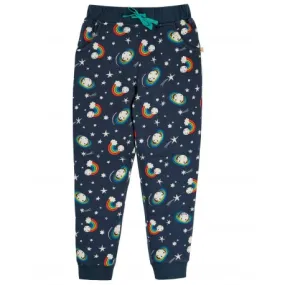Jogging coton bio Stars