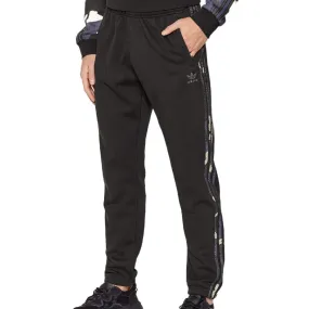 Jogging Noir Homme Adidas Camo