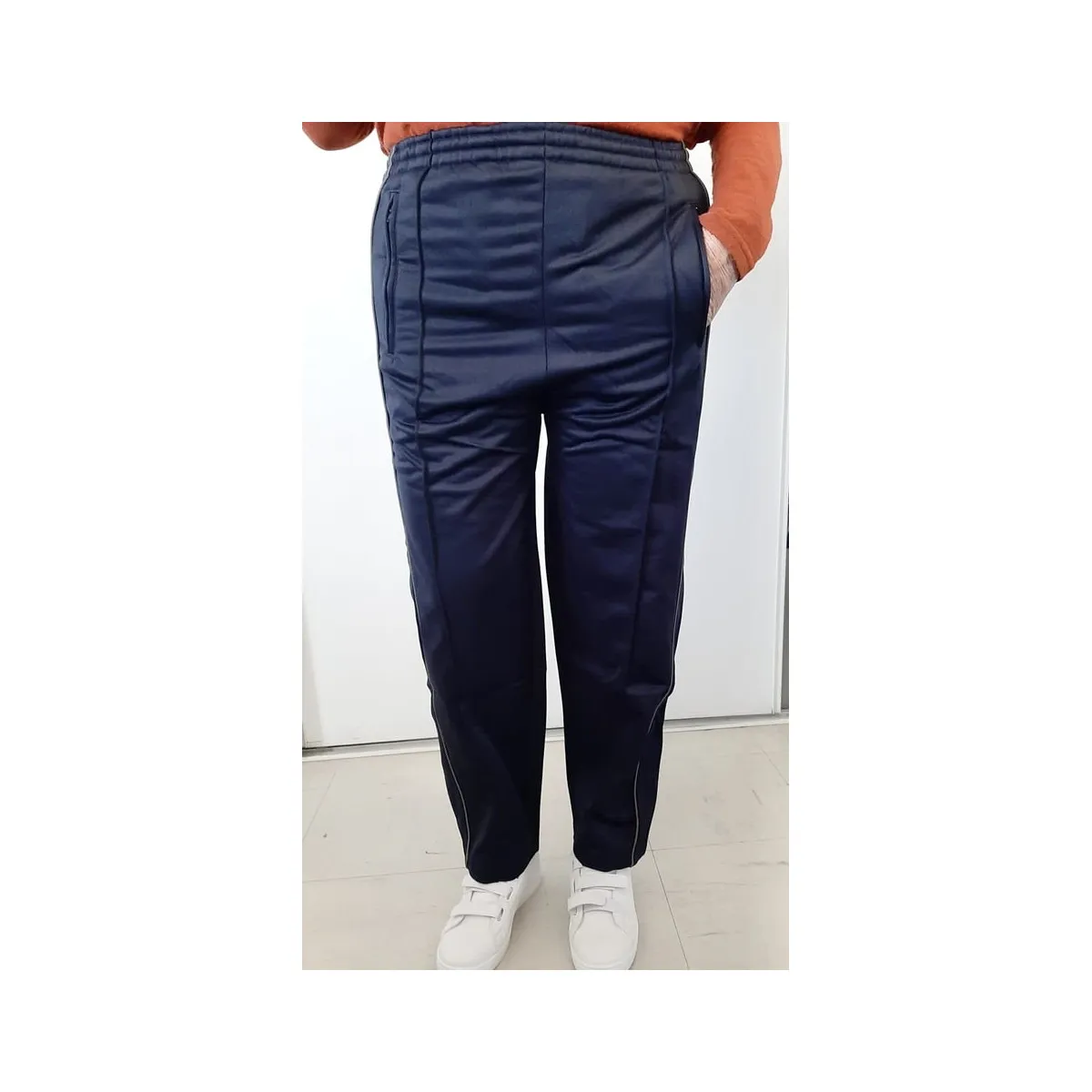 Jogging taille élastique Mixte 38-40