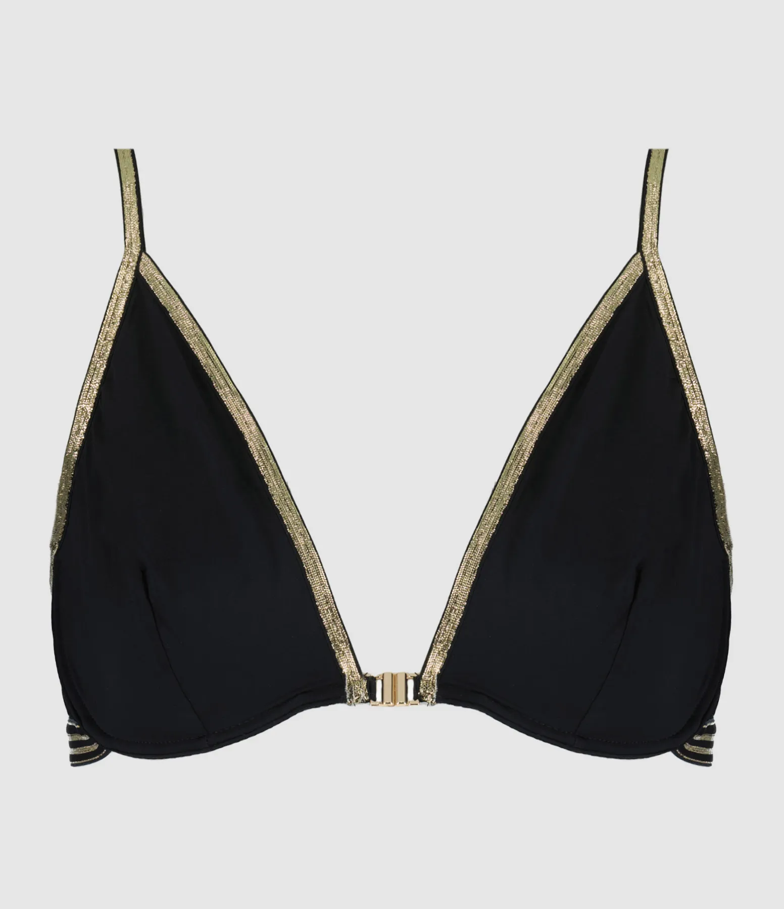 LA NOUVELLE Partager  Soutien-gorge Jackie Noir  