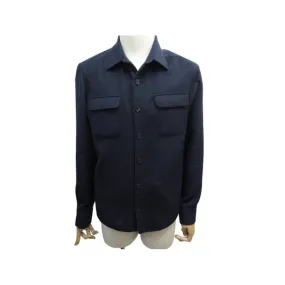 LORO PIANA HAUTS & TOPS sur chemise boston - FAF2326