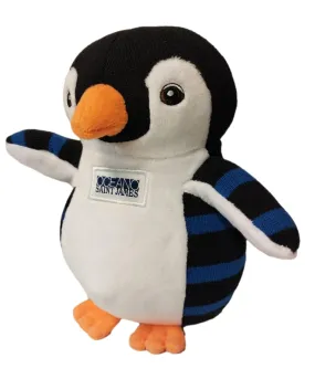 MANCHOT OCEANO Peluche Saint James