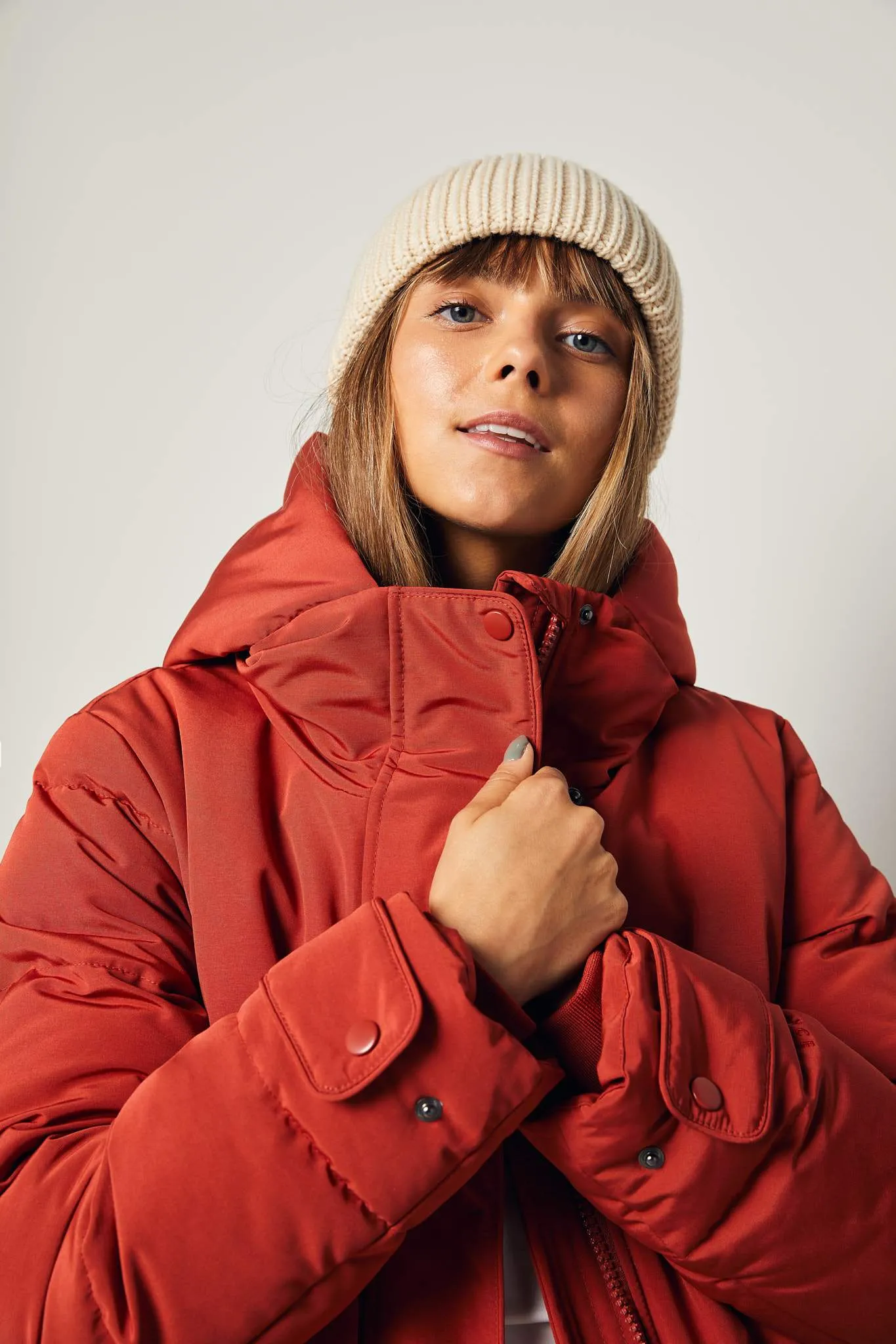 Manteau 1007 (Seconde Main)