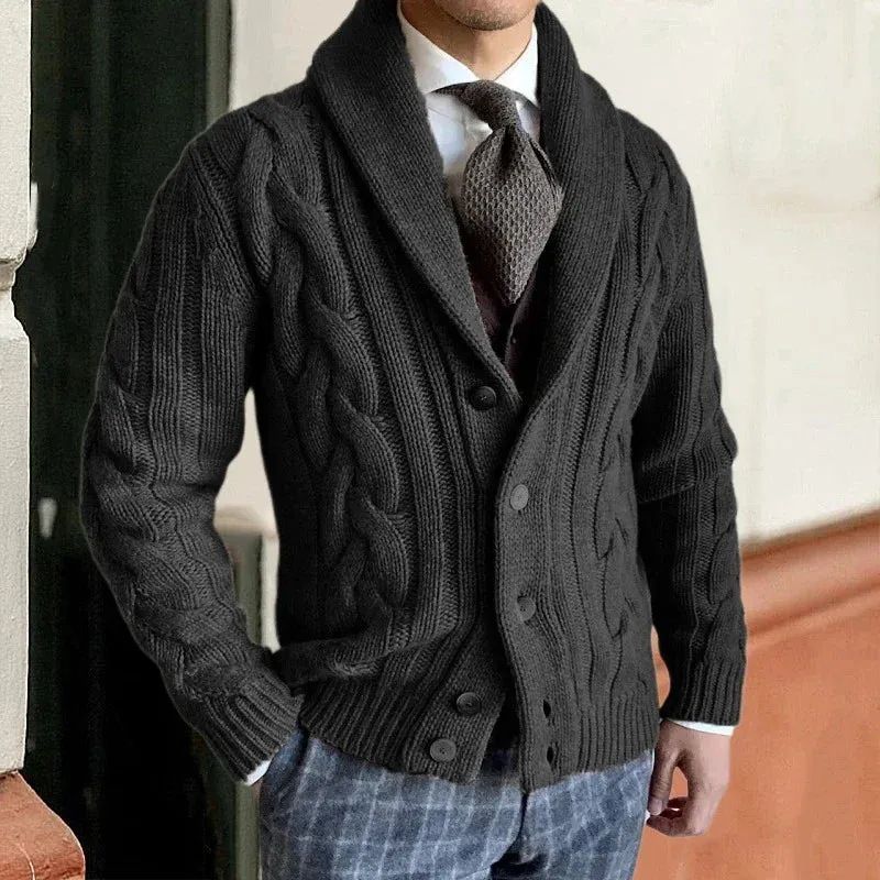 Matthieu – Gilet chaud pour l’automne et l’hiver, pratique et tendance