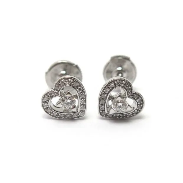 MAUBOUSSIN BOUCLES D'OREILLES sex love touch