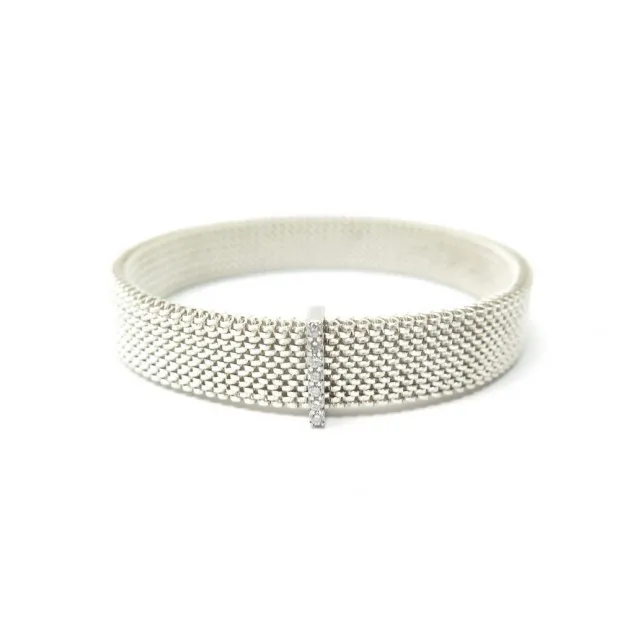MAUBOUSSIN BRACELETS moi non plus - BR0136WSWGDI