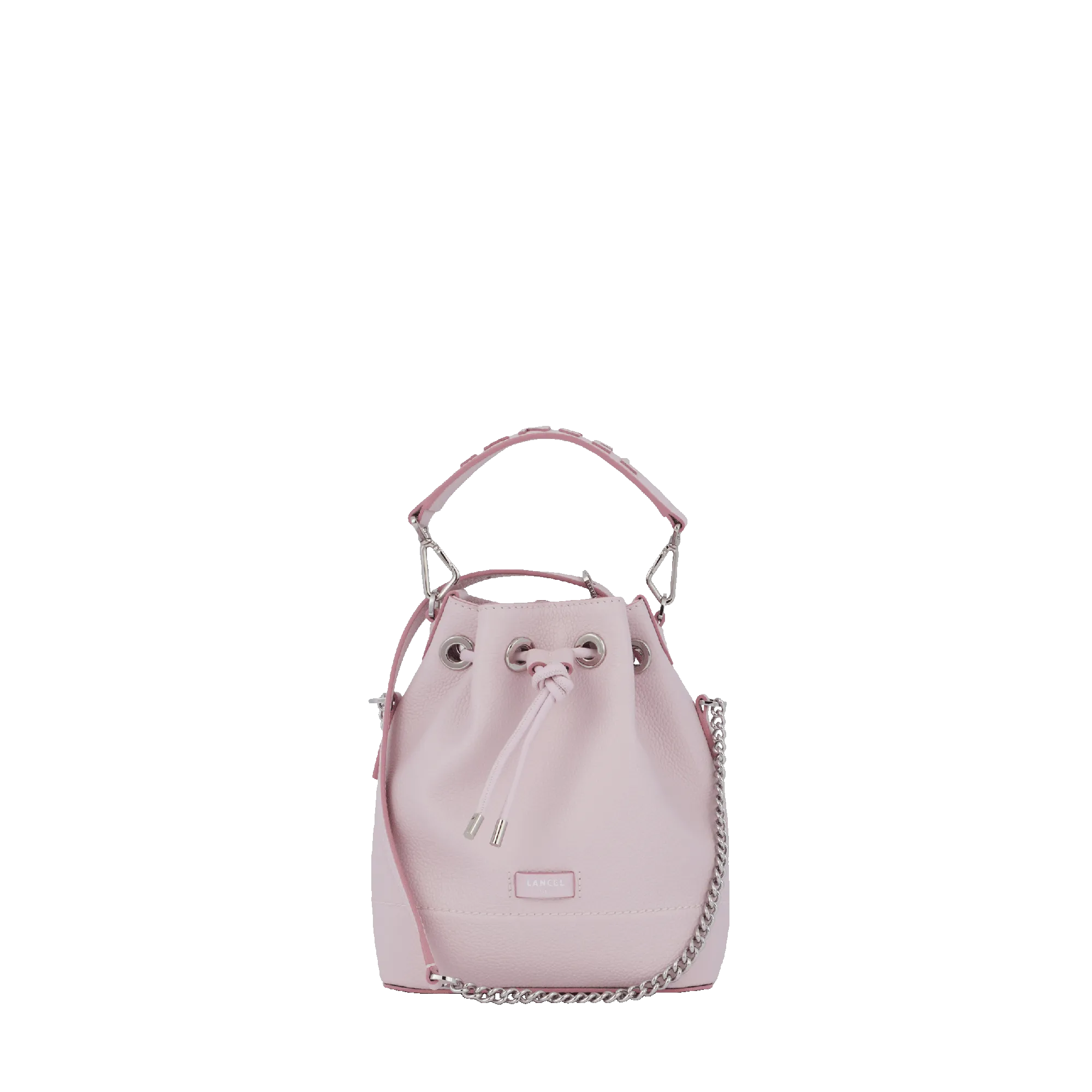 Mini bucket bag