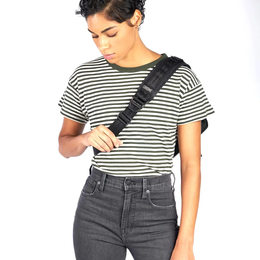 Mini Kadet Sling Bag