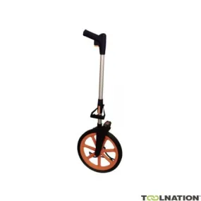 Nedo NV703126 Roue de mesure Econo + sac de rangement