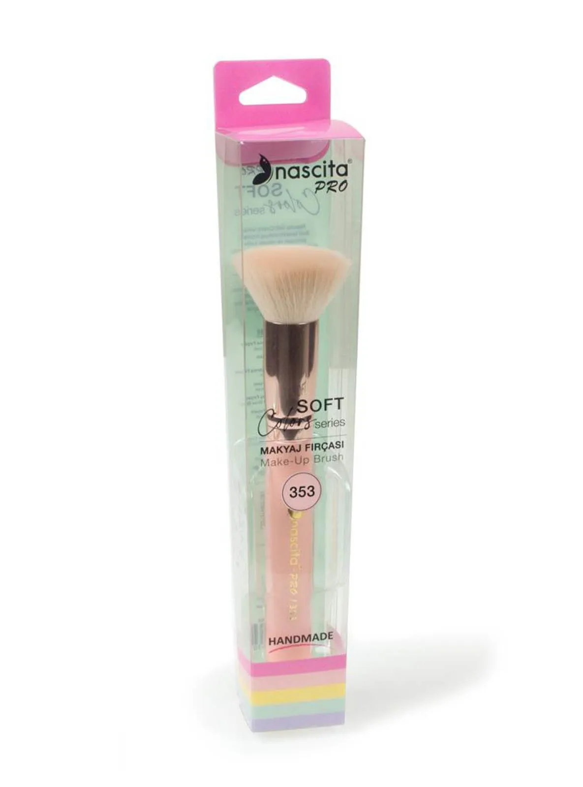 Neutral - Makeup Accessories