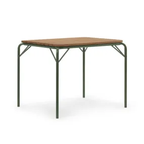 Normann Copenhagen - Vig Outdoor Table