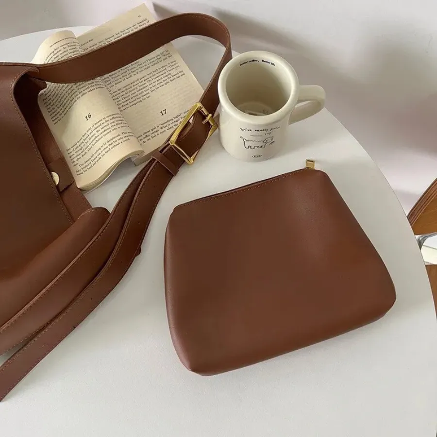 Nova | Sac à bandoulière de luxe pour femme