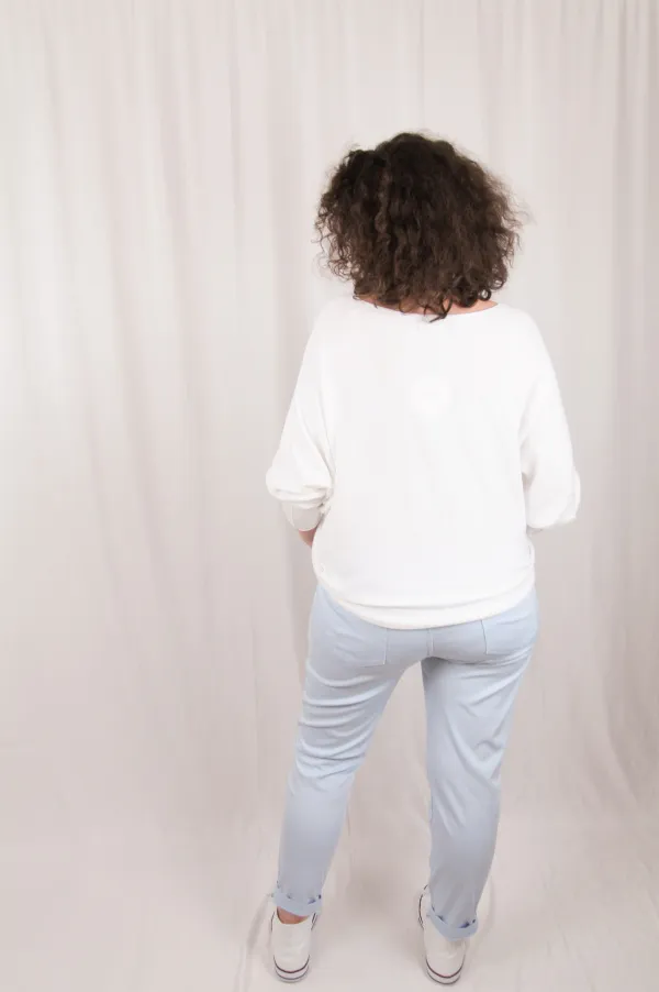 Pantalon Adrian - Mode et prêt à porter