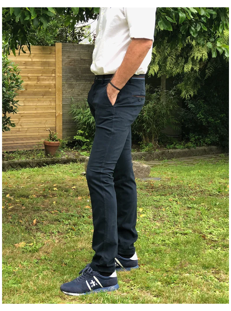 Pantalon chino Torino Mason's