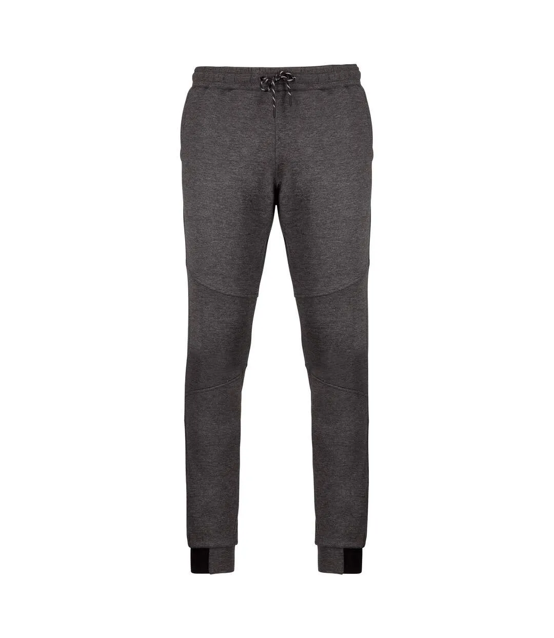 Pantalon homme gris foncé chiné Proact