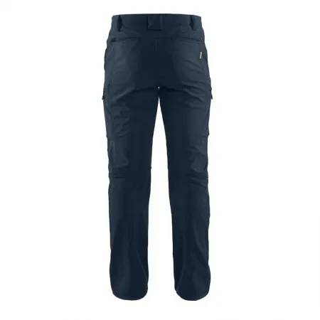 Pantalon maintenance softshell BLAKLADER - Clickoutil