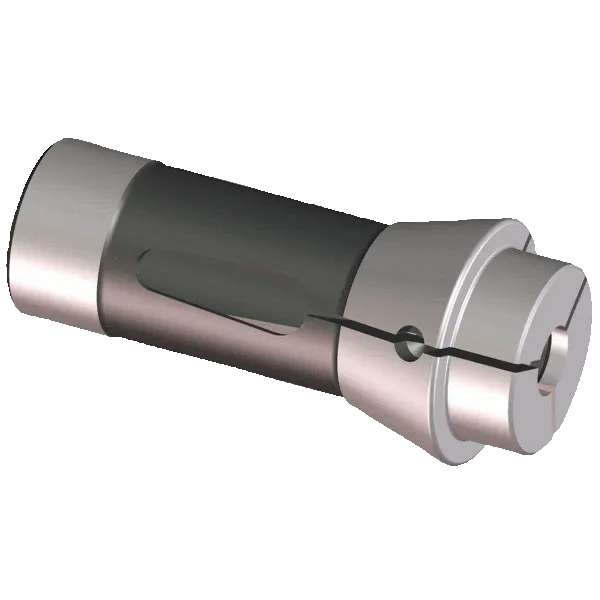 Pince poussée hexagonale DIN 6343 F48 173E Ø 6 mm