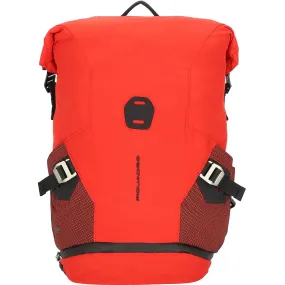 Piquadro PQ-M Sac à dos RFID 41 cm Compartiment pour ordinateur portable