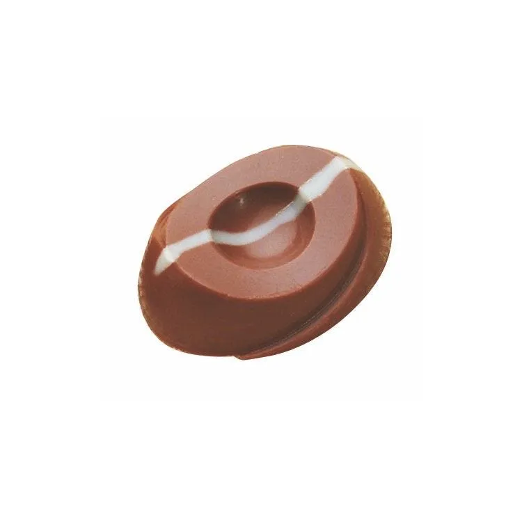 Plaque makrolon 20 pièces - 40 x 30 h 12 mm