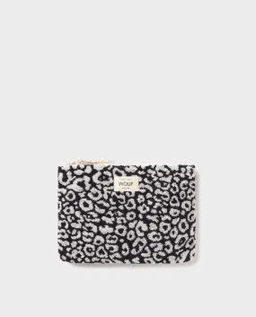 Pochette en éponge bio