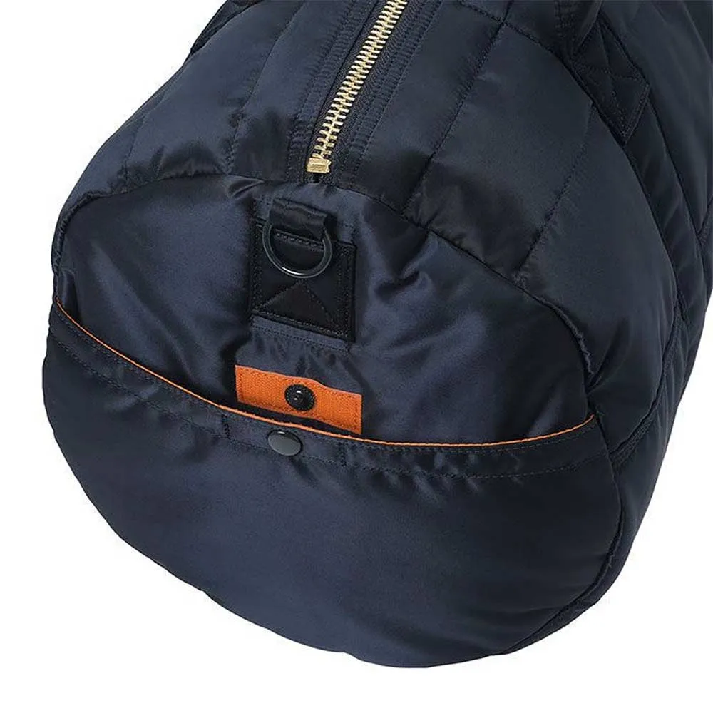 Porter Yoshida & Co Tanker 2 Way Duffle Bag M Iron Blue