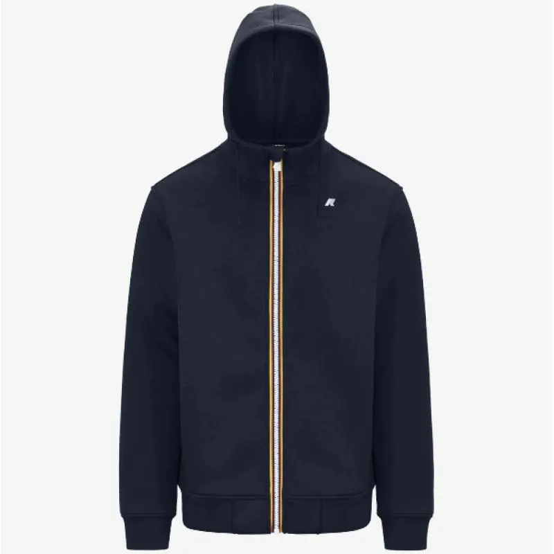 RAINER SPACER - Sweat Zippé à capuche pour Homme
