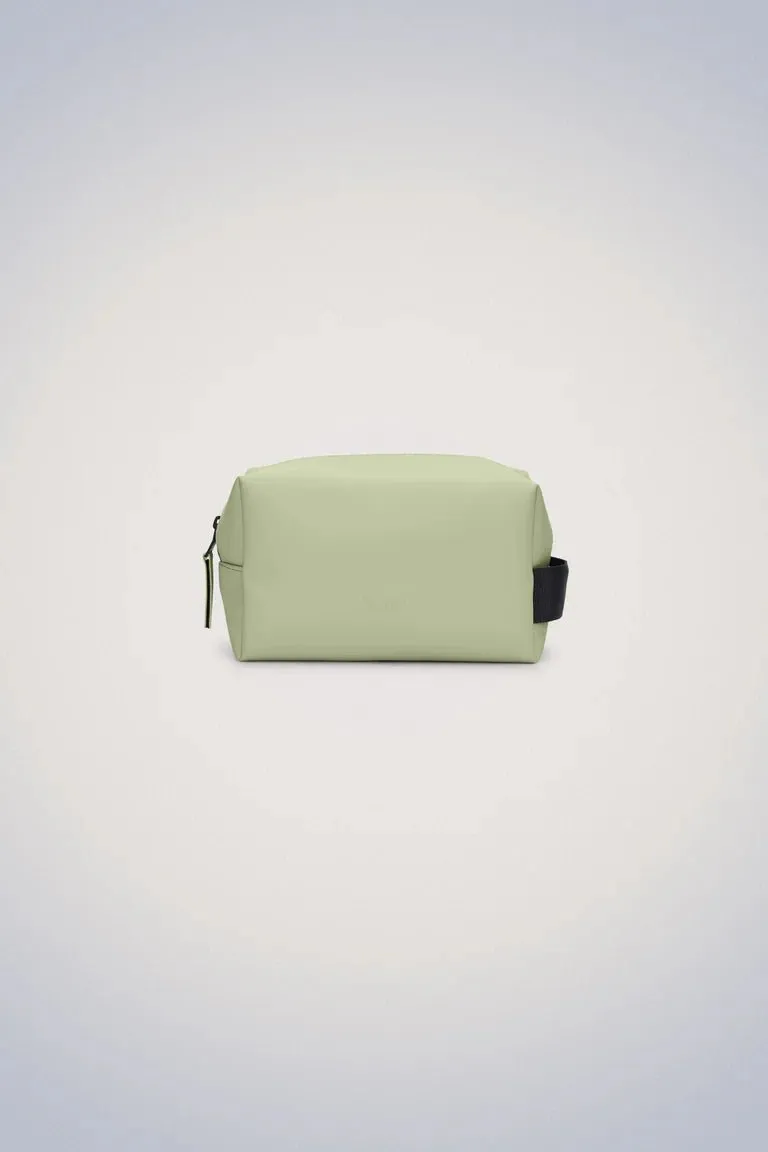 Rains - Wash Bag Small - Earth