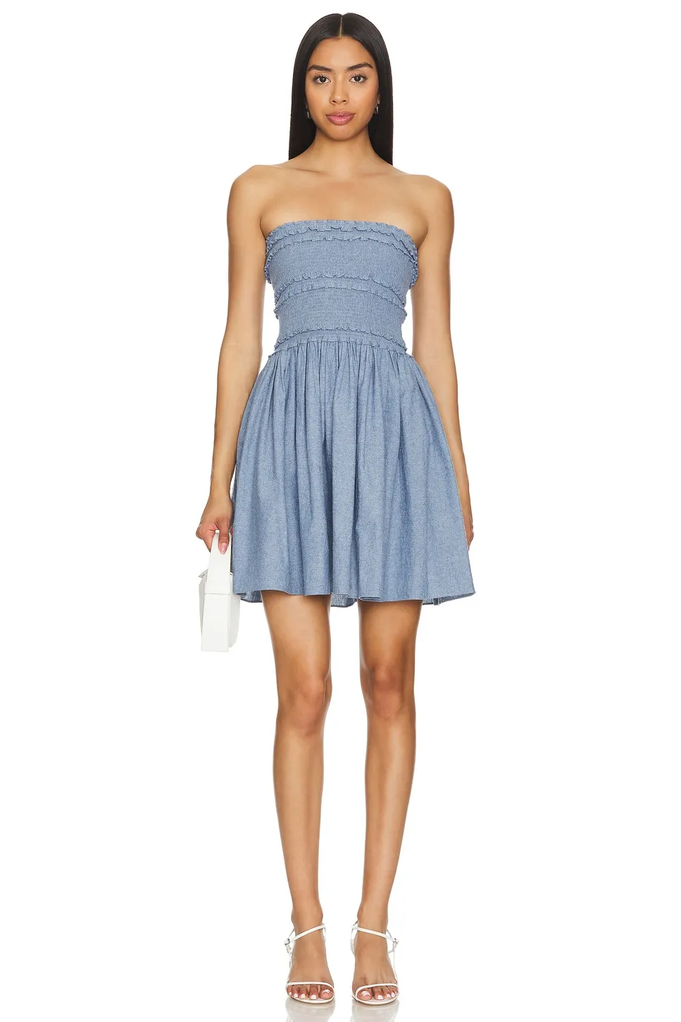ROBE ANYA MINI Azeeza