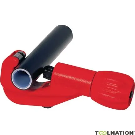 Rothenberger 70072 COUPE-TUYAU 42 PRO PVC DURAMAG Coupe-tuyau 6-42 mm