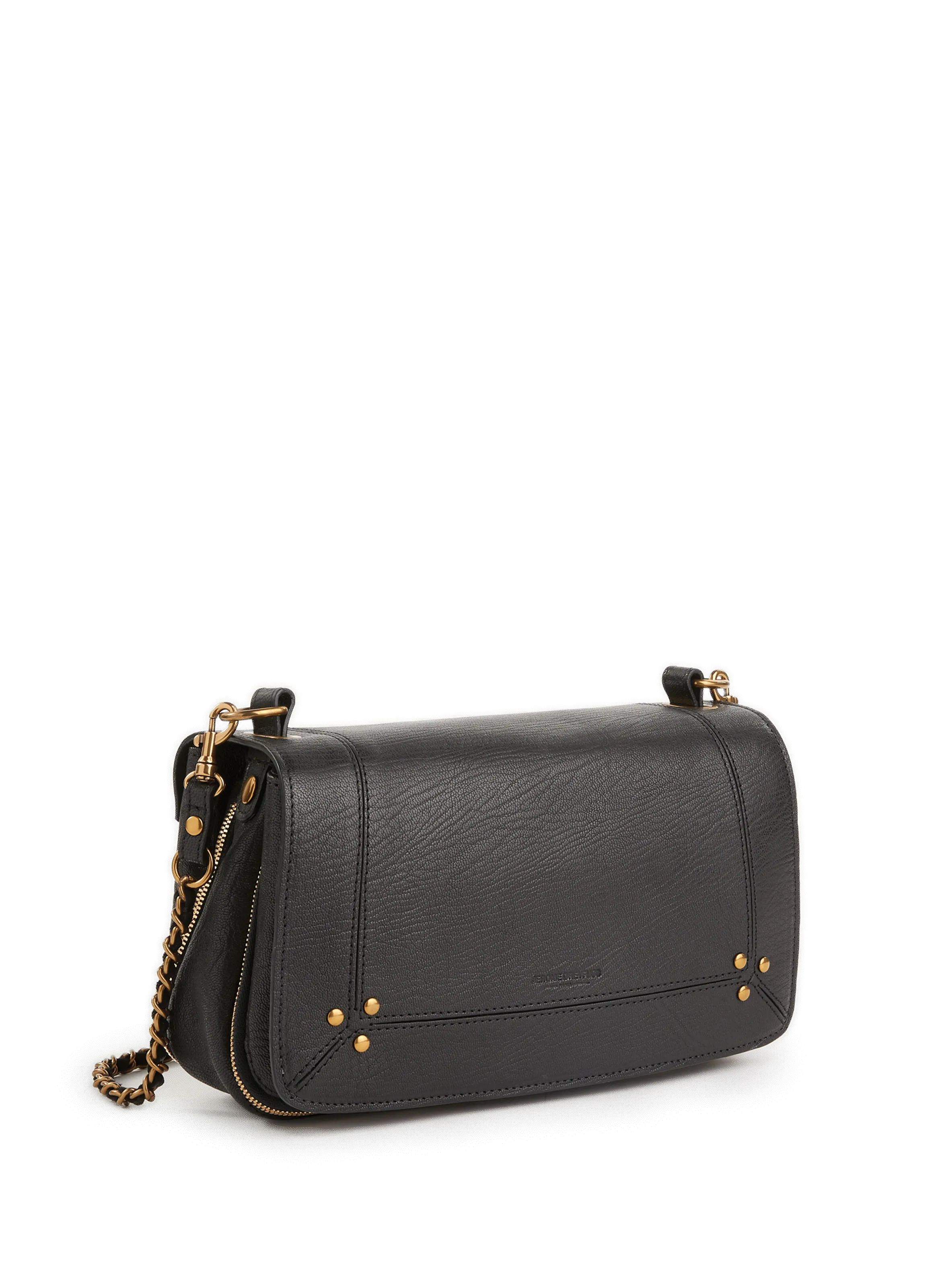 SAC BANDOULIèRE BOBI EN CUIR - JéRôME DREYFUSS pour FEMME | Printemps
