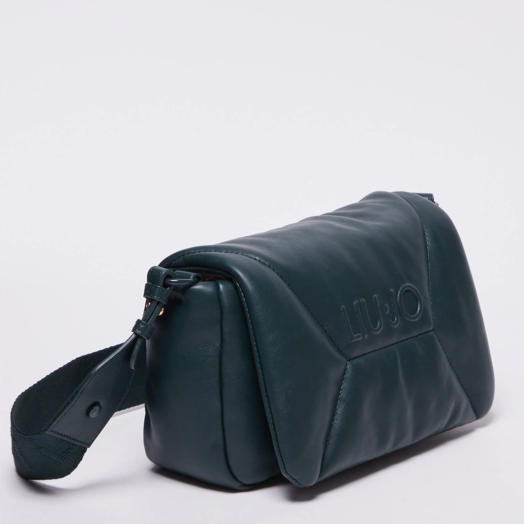 Sac bandoulière Liu Jo Better Achanta matelassé AF3308E0015