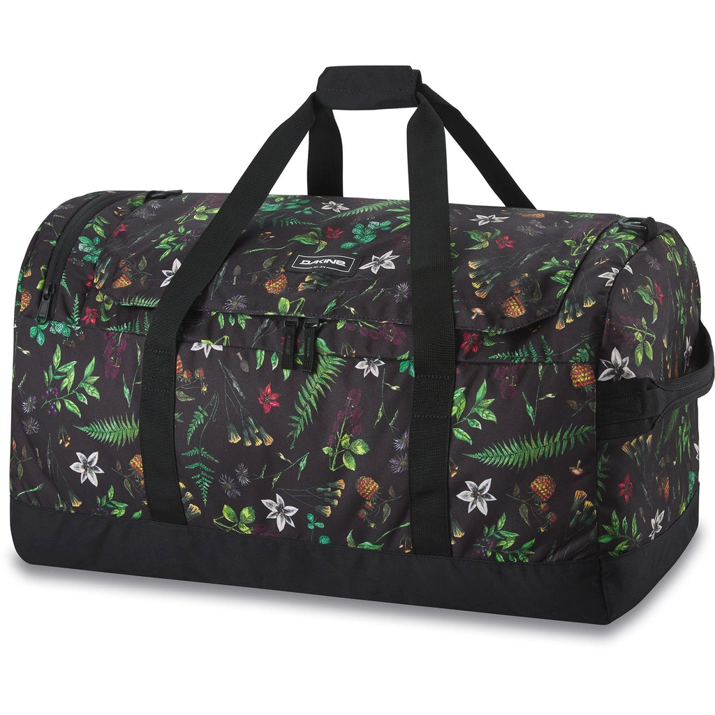 Sac de Voyage Dakine EQ Duffle 70L Woodland Floral