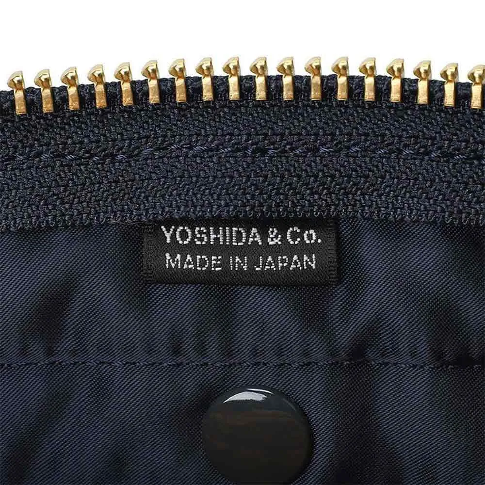 Sac de Voyage Porter Yoshida & Co Tanker 2 Way Medium Black