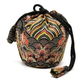 Sac Japonais en Tissu