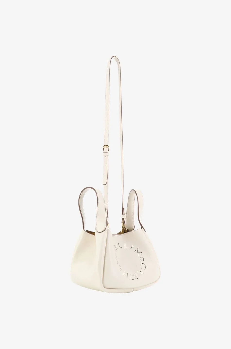 Sac porté épaule en Alter Mat Stella Logo