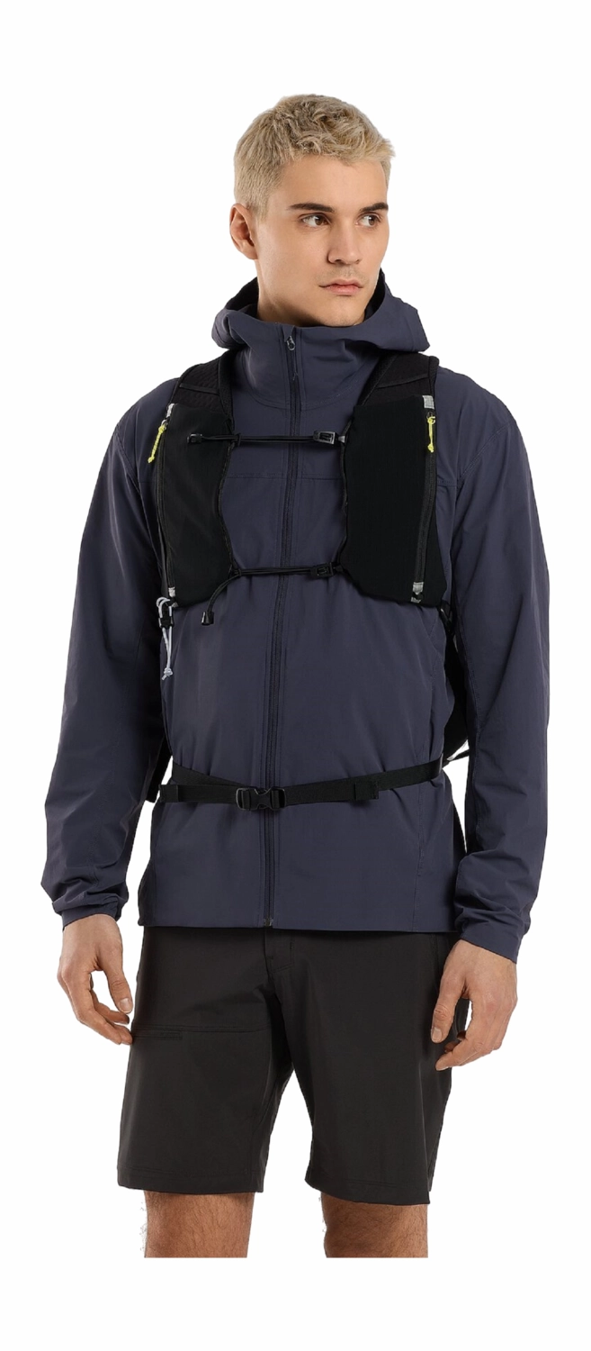 Sac à Dos Arc'teryx Homme Aerios 15 Pixel Sprint
