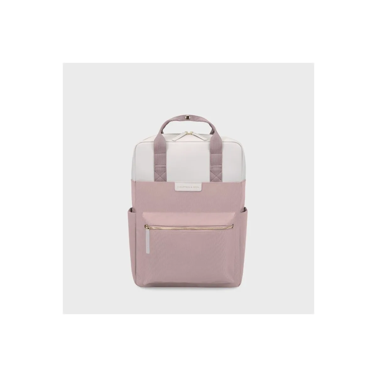 Sac à dos Bergen Small Kapten & Son sur pecari
