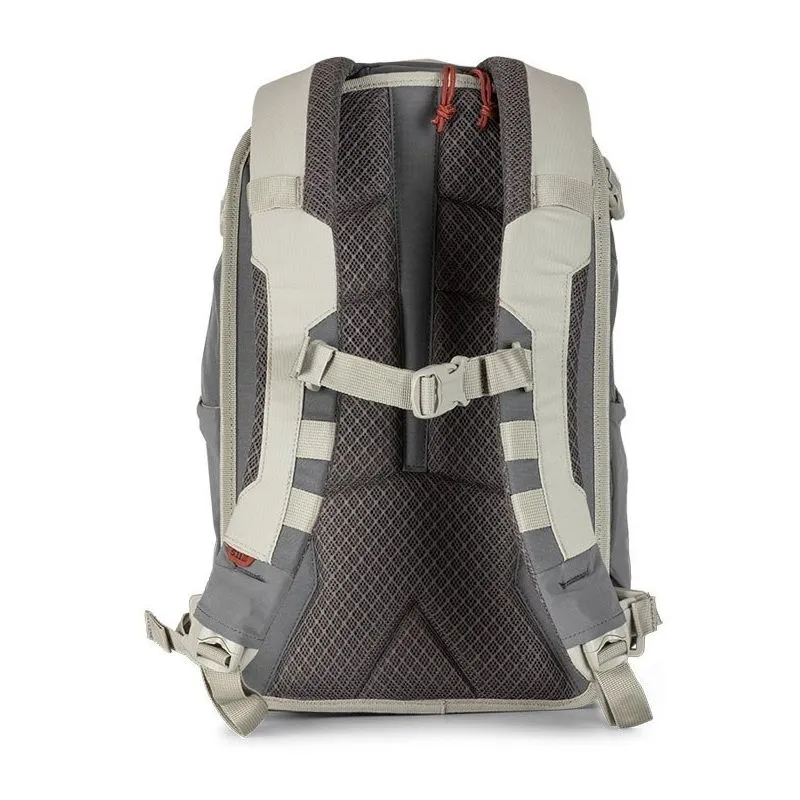Sac à dos Covrt 18 2.0 Gris Storm - 5.11 Tactical
