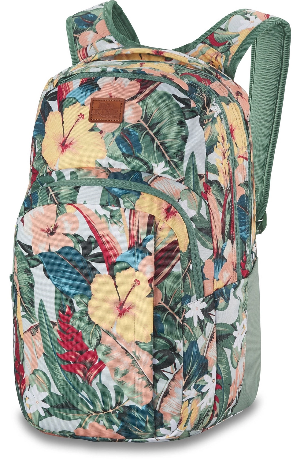 Sac à Dos Dakine Campus L 33L Island Spring