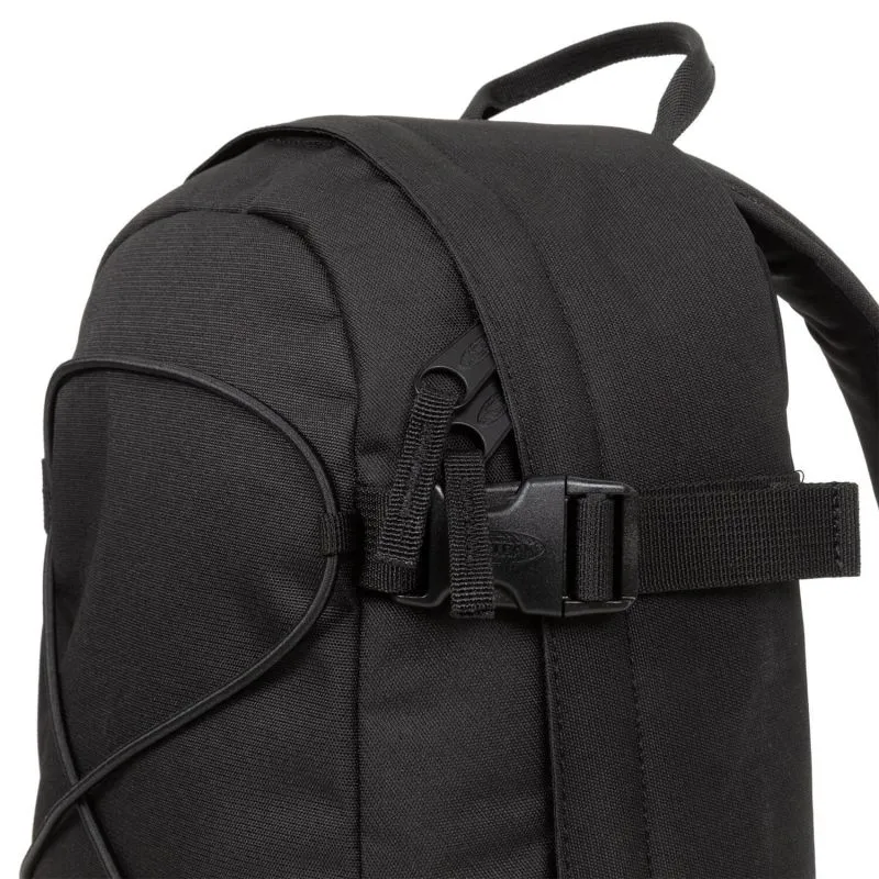 Sac à dos Eastpak Gerys S 16 litres CS Mono Black 2 - Noir