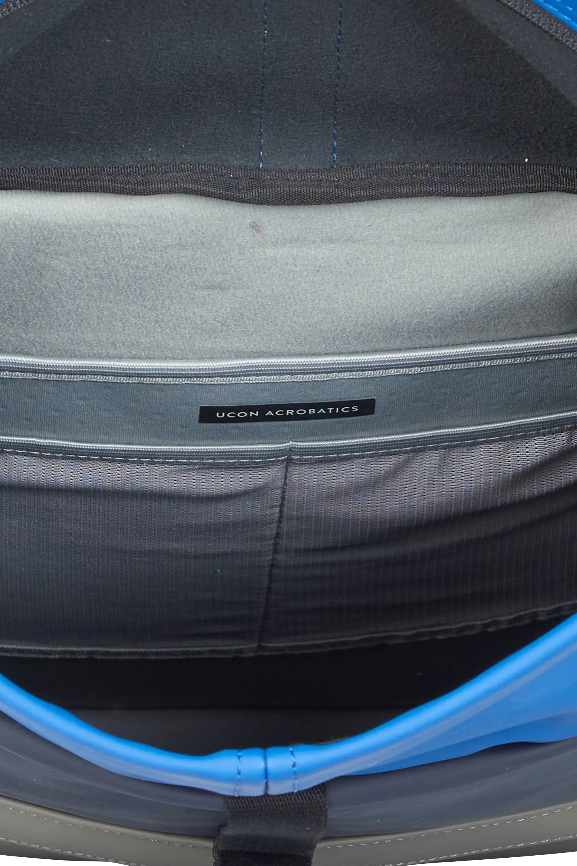 Sac à Dos Gris Ucon Acrobatics - Femme | Citadium