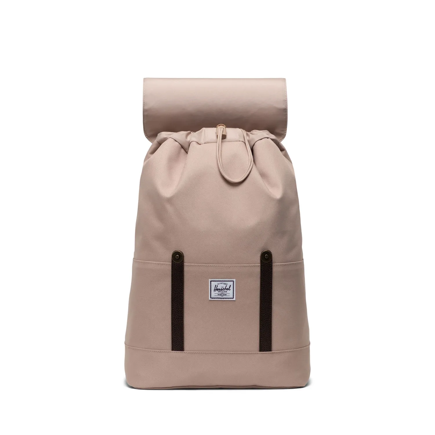 Sac à Dos Herschel Supply Co. Retreat Small Light Taupe Chicory Coffee